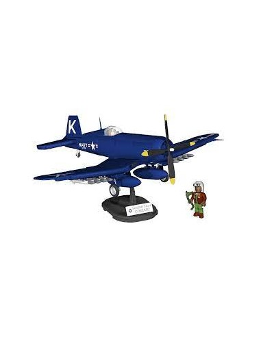 AVION F4U-4TM CORSAIR