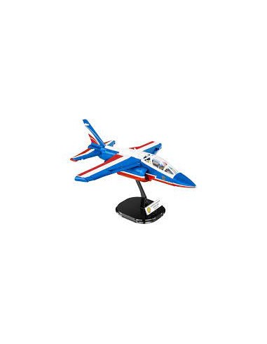 ARMED FORCES ALPHA JET PATROUILLE DE...