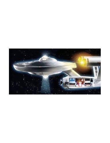 PLAYMOBIL 70548 STARTREK USS ENTERPRISE
