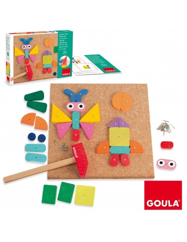 POK PACK 3 FIG PACK DE 3 FIGURINES