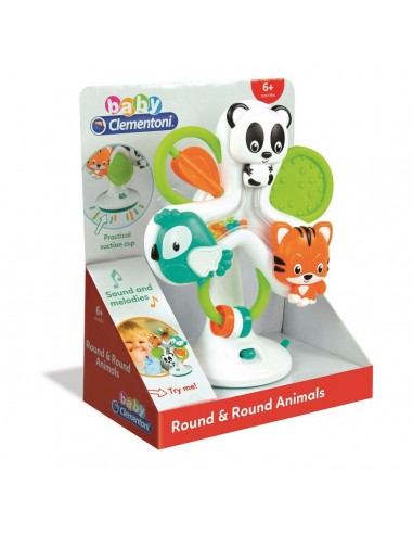 COFFRET DINETTE 70PCS