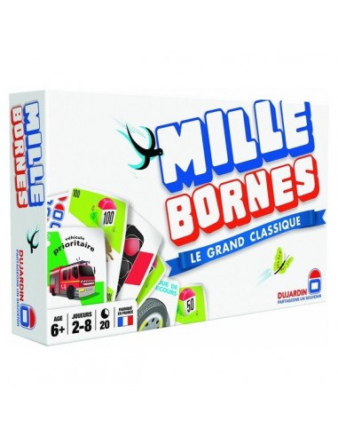 MILLE BORNES CLASSIQUE