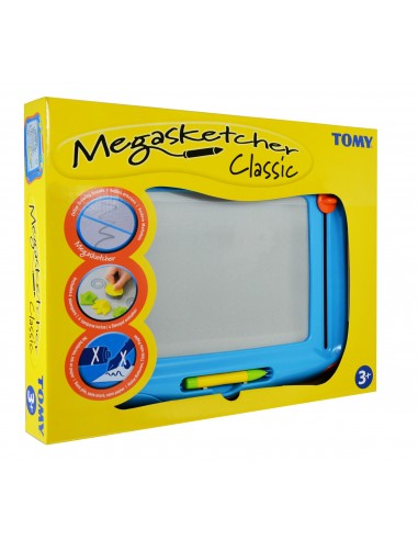 MEGASKETCHER CLASSIQUE