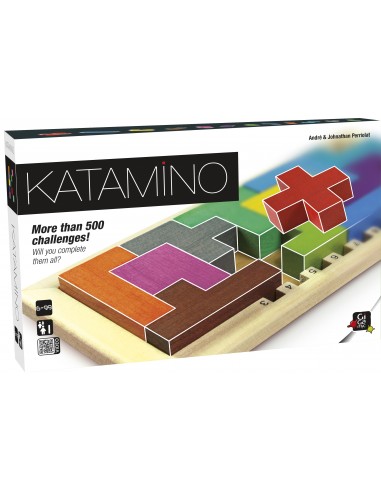 KATAMINO CLASSIC