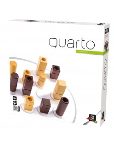QUARTO CLASSIC