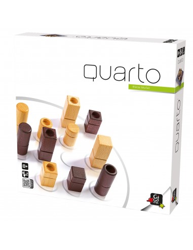 QUARTO CLASSIC