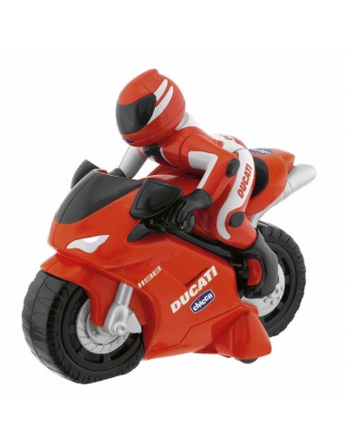 MOTO DUCATI 1198 RC MOTO DUCATI