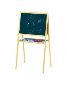 TABLEAU CREATIF EN BOIS