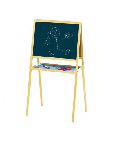 TABLEAU CREATIF EN BOIS