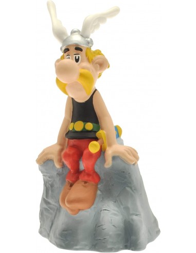 TIRELIRE ASTERIX ASSIS