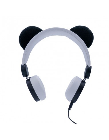 KIDYEARS CASQUE PANDA