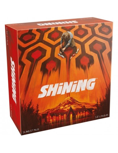 THE SHINING