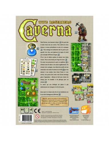 CAVERNA