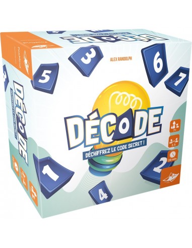 DECODE