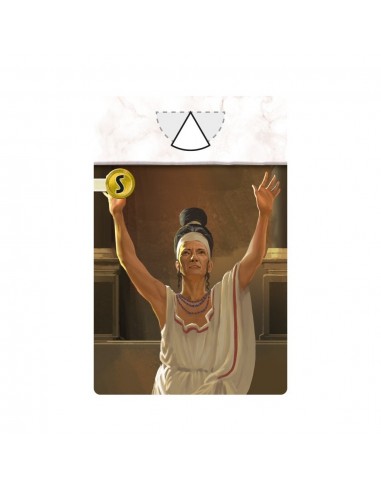 7 WONDERS DUEL AGORA