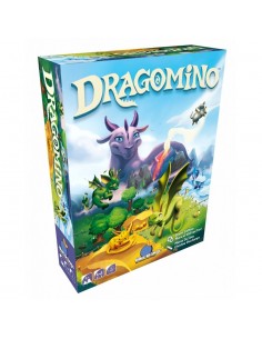 DRAGOMINO
