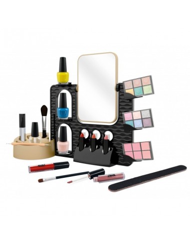 PROFESSIONAL STUDIO MAKE UP