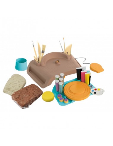 PROFESSIONAL STUDIO POTERIE