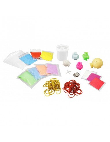MEGA BALLES REBONDISSANTES BUKI