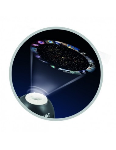 PLANETARIUM HD
