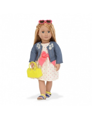 TENUE DELUXE OUR GENERATION -...