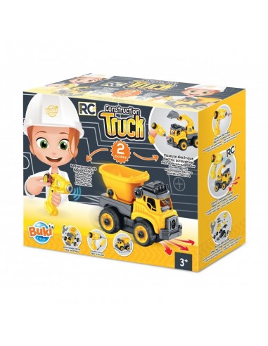 ENGINEER JUNIOR CONSTRUCTION RC