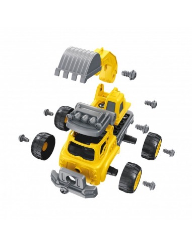 ENGINEER JUNIOR CONSTRUCTION RC
