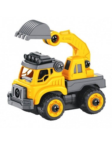ENGINEER JUNIOR CONSTRUCTION RC
