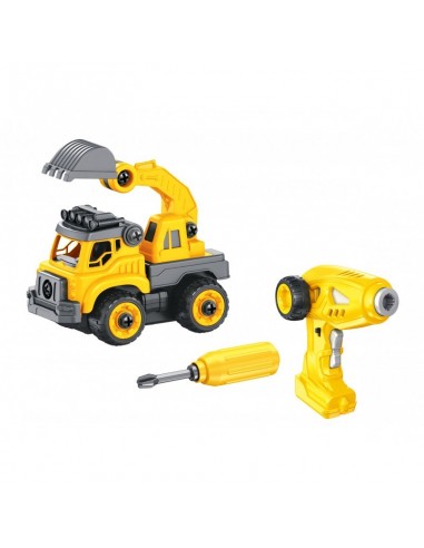 ENGINEER JUNIOR CONSTRUCTION RC