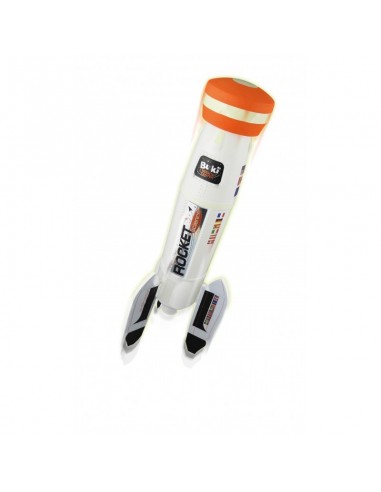 SPACE ROCKET