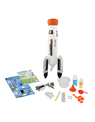 SPACE ROCKET