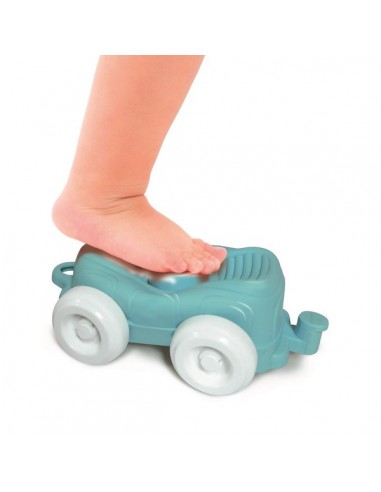 TRAIN D'EVEIL CLEMMY