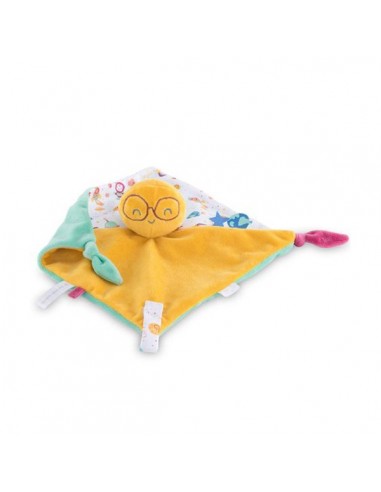 DOUDOU CARRE LUNE