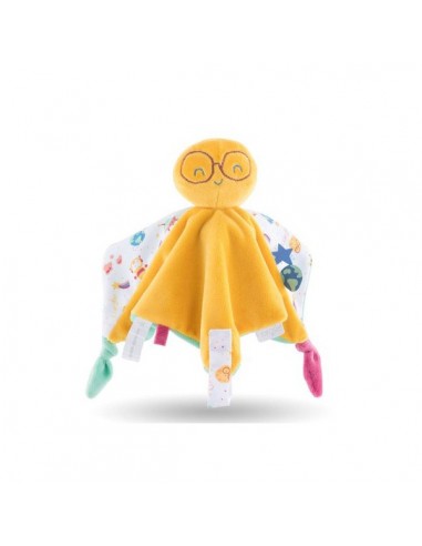 DOUDOU CARRE LUNE
