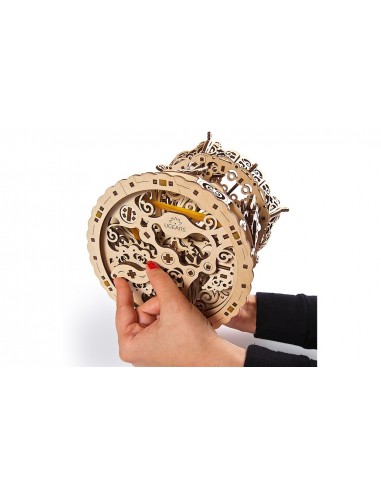 UGEARS CAROUSEL 21*21*26