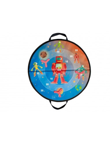 SCRATCH DISKER ESPACE