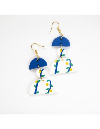 ATELIER BIJOUX PATE POLYMERE