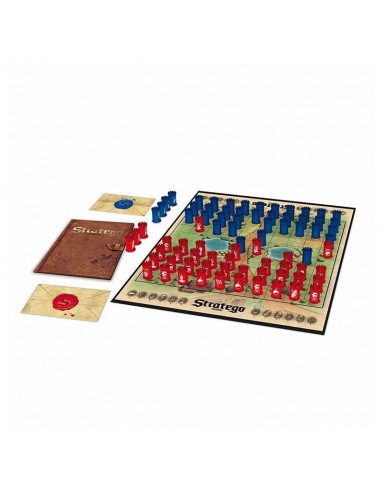 STRATEGO