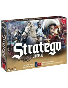 STRATEGO
