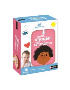 MON IMAGIER DES EMOTIONS