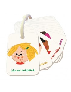 MON IMAGIER DES EMOTIONS 2