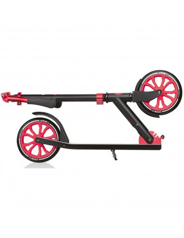 PAT. ONE NL500-205 BLKRED
