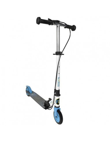 PATINETTE FLUXX 125 FREIN