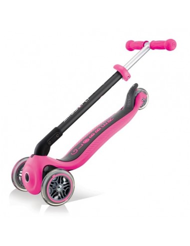 TROTT EVO GOUP DEEP PINK