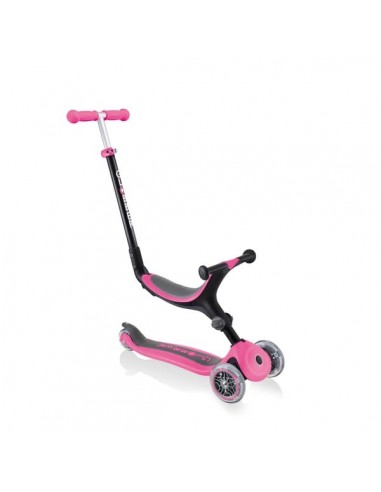 TROTT EVO GOUP DEEP PINK
