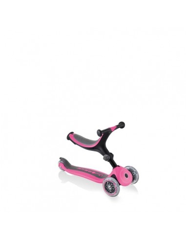TROTT EVO GOUP DEEP PINK