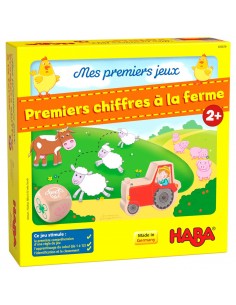 PREMIERS CHIFFRES A LA FE RME