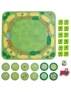 PREMIERS CHIFFRES A LA FE RME 2