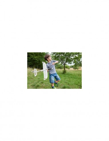 TERRA KIDS PLANEUR