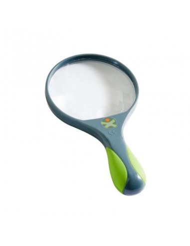 TERRA KIDS LOUPE POUR ENF ANT
